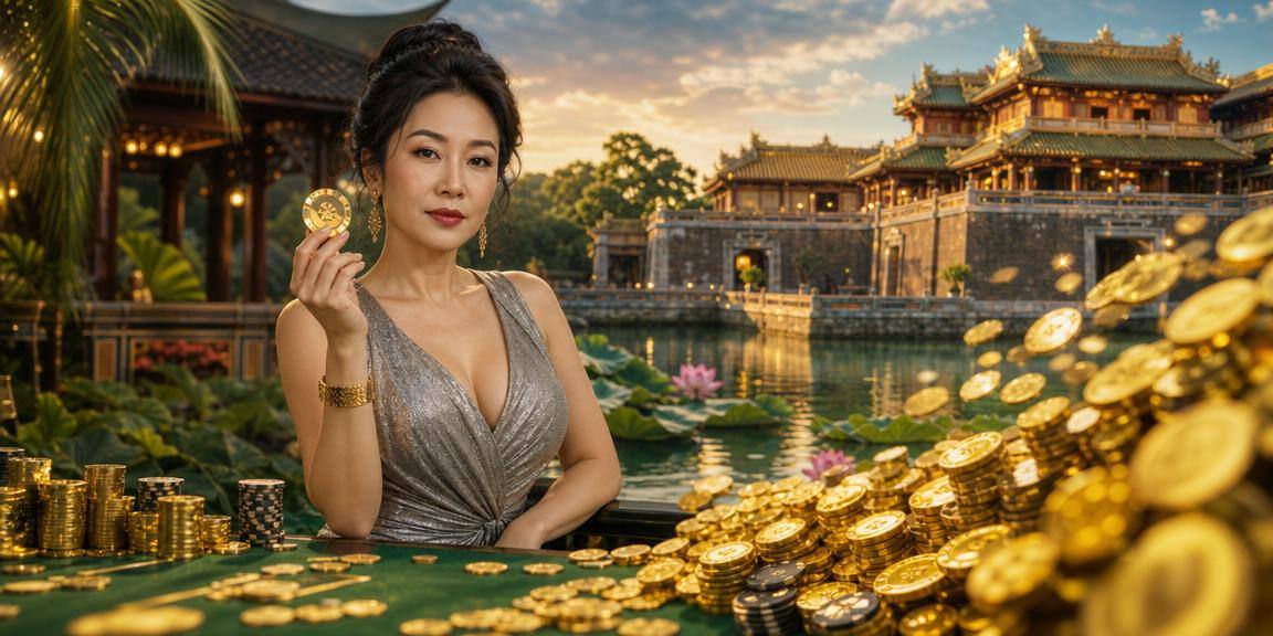 au88 Baccarat Di Động