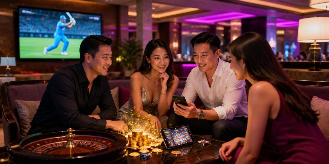 au88 Nổi Bật Casino Trực Tiếp